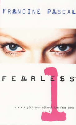Fearless: Double Edition #1: Fearless (#1) & Lost (Fearless #1 & 25)