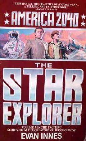 The Star Explorer