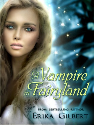 A Vampire in Fairyland