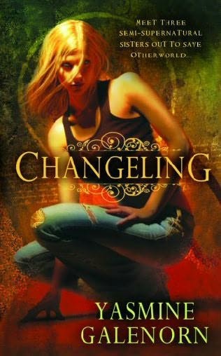Changeling