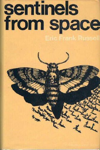 Sentinels From Space