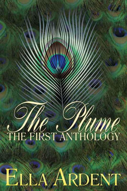 The Plume: The First Anthology