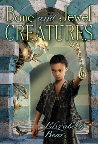 Bone and Jewel Creatures (Bone and Jewel Creatures)
