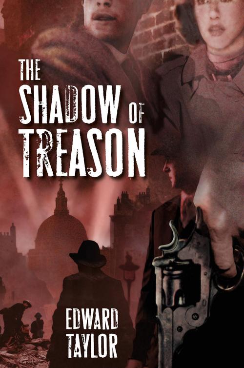 Shadow of Treason