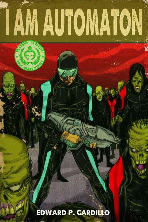 Shadow of the Automaton: I Am Automaton: