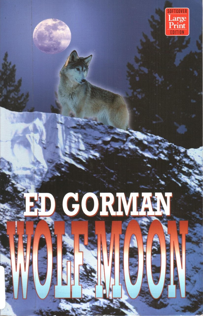 Wolf Moon