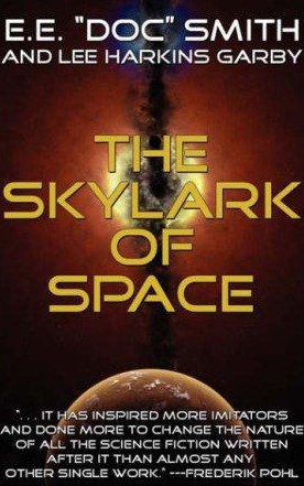 The Skylark of Space