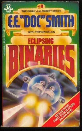 Eclipsing Binaries