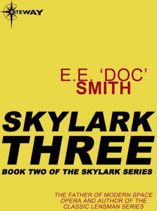 Skylark Three