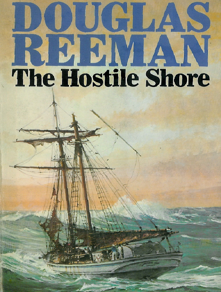 The Hostile Shore
