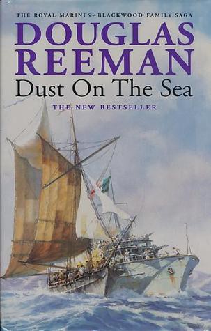 Dust on the Sea