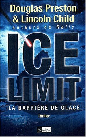 The Ice Limit