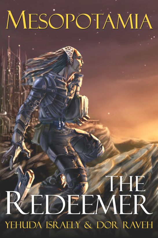 Mesopotamia: The Redeemer