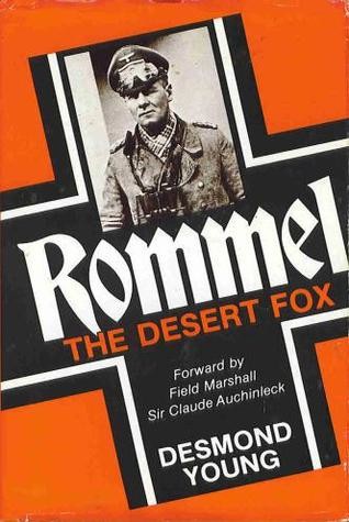 Rommel: The Desert Fox