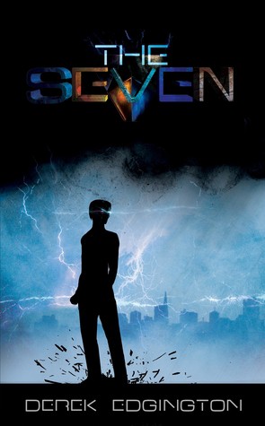The Seven (Volume 1)