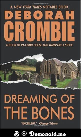 Dreaming of the Bones