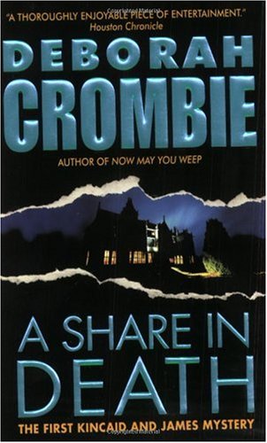 A Share in Death