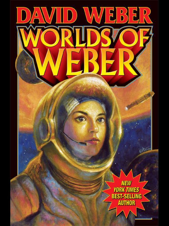 Worlds of Weber (Honorverse)