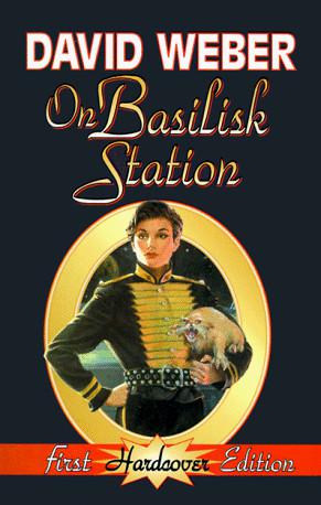 On Basilisk Station