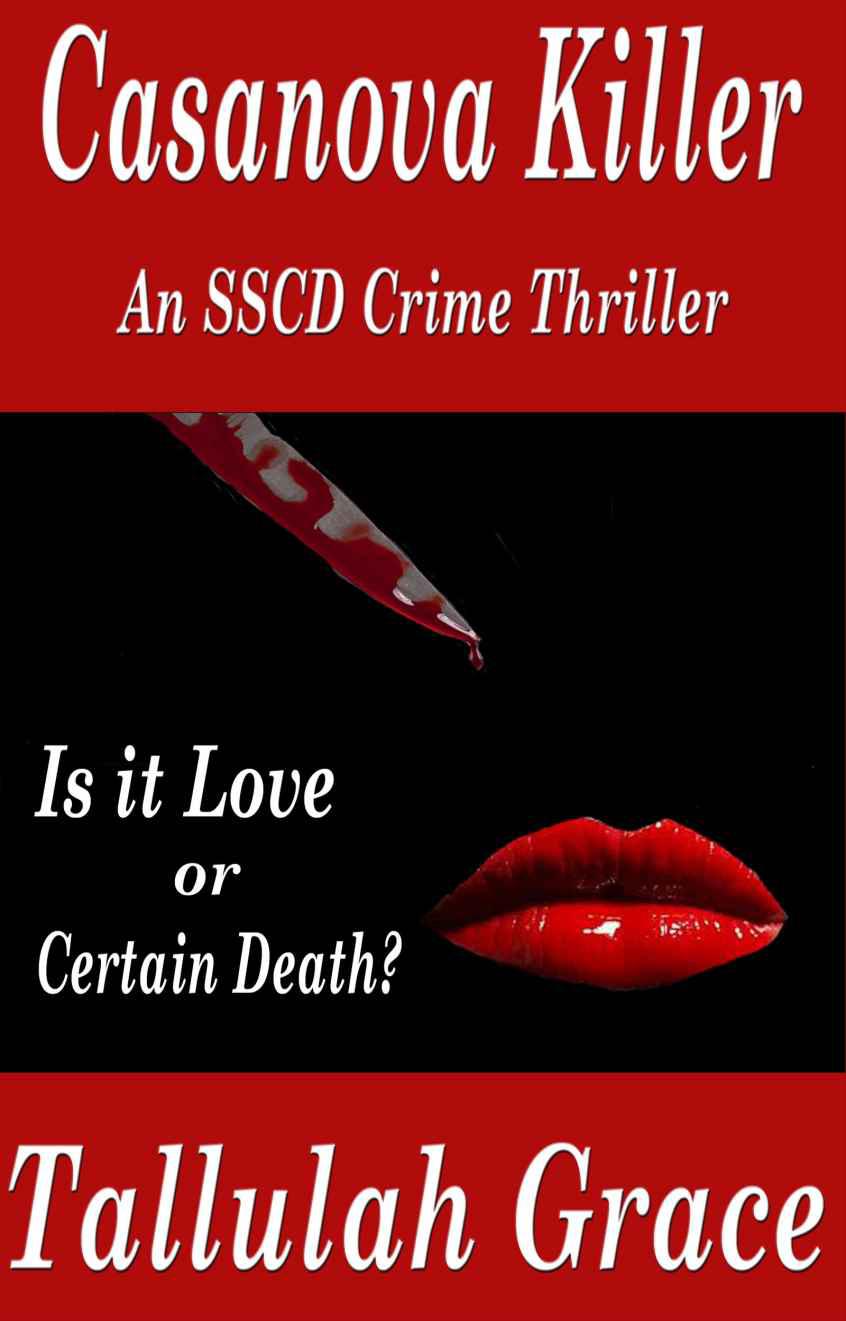 Casanova Killer