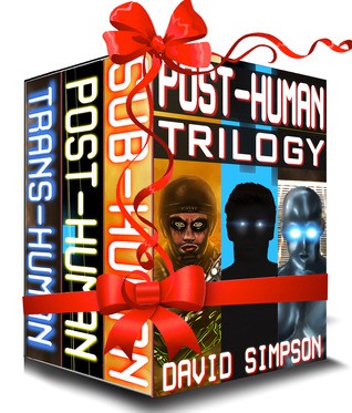 Post-Human Trilogy