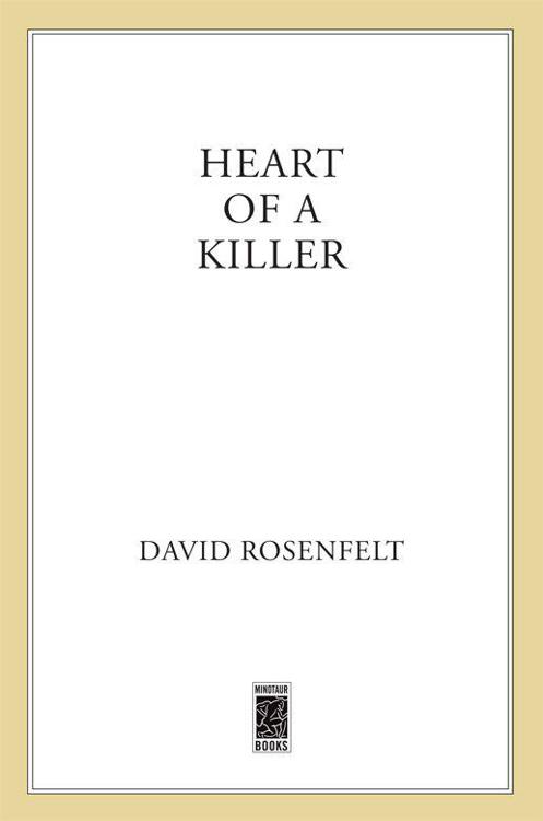 Heart of a Killer