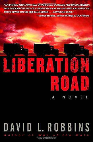 Liberation Road