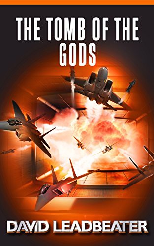 The Tomb of the Gods