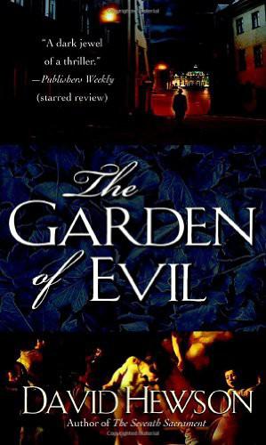 The Garden of Evil