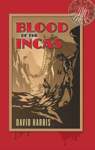 Blood of the Incas