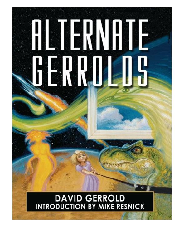 Alternate Gerrolds