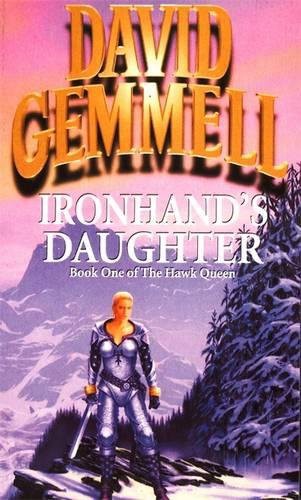 Ironhand's Daughter: A Novel of the Hawk Queen