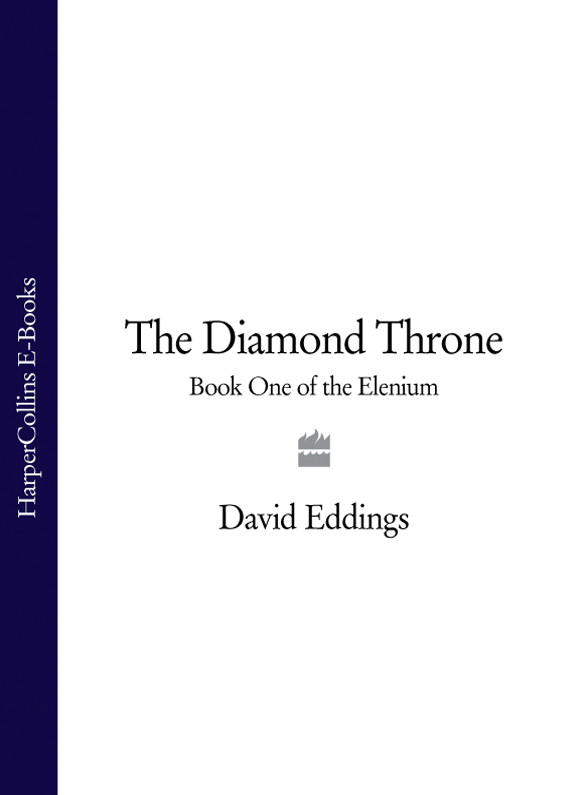 The Diamond Throne