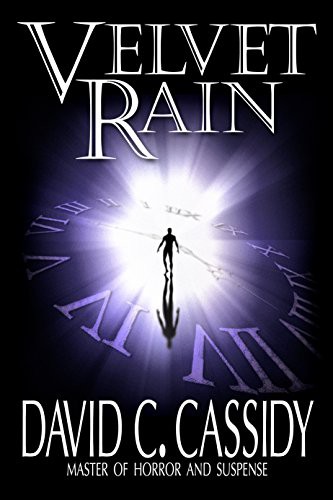 Velvet Rain