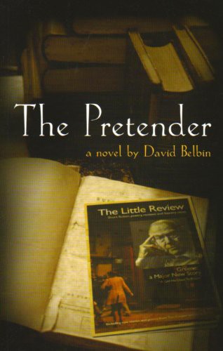The Pretender
