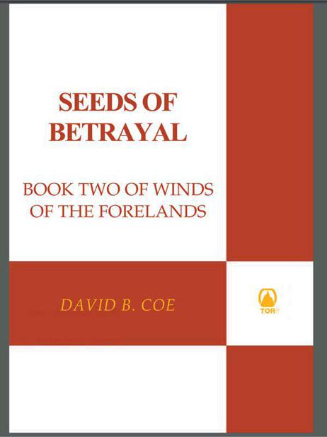 Seeds of Betrayal