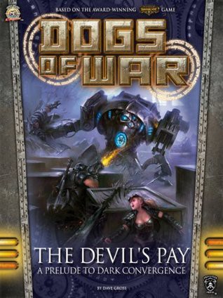The Devil's Pay (Warmachine)