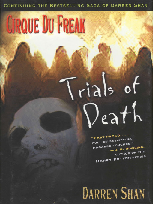 Trials of Death