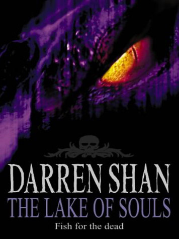 The Lake of Souls