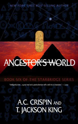 Ancestor's World: A Novel of StarBridge