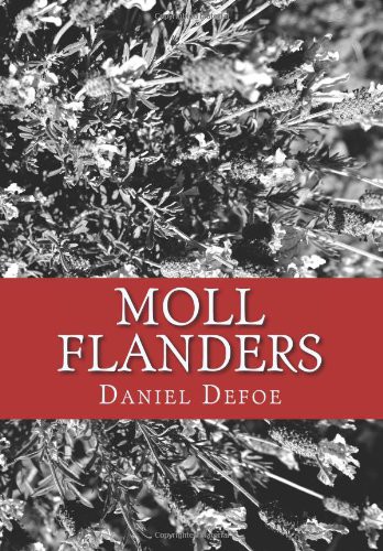 Moll Flanders