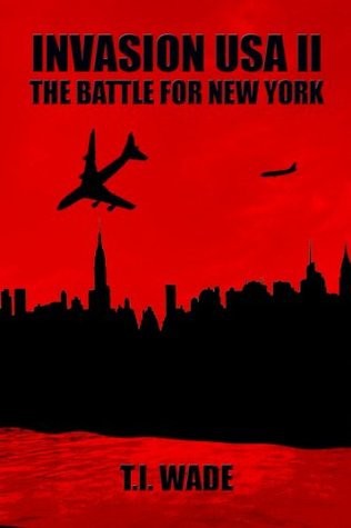 The Battle for New York