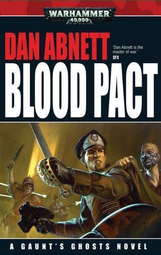 Blood Pact