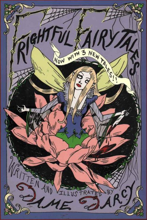 Frightful Fairytales