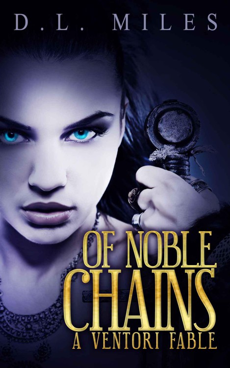Of Noble Chains