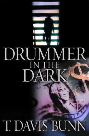 Drummer in the Dark