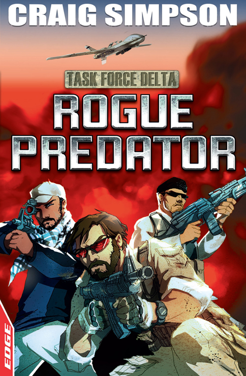 Rogue Predator