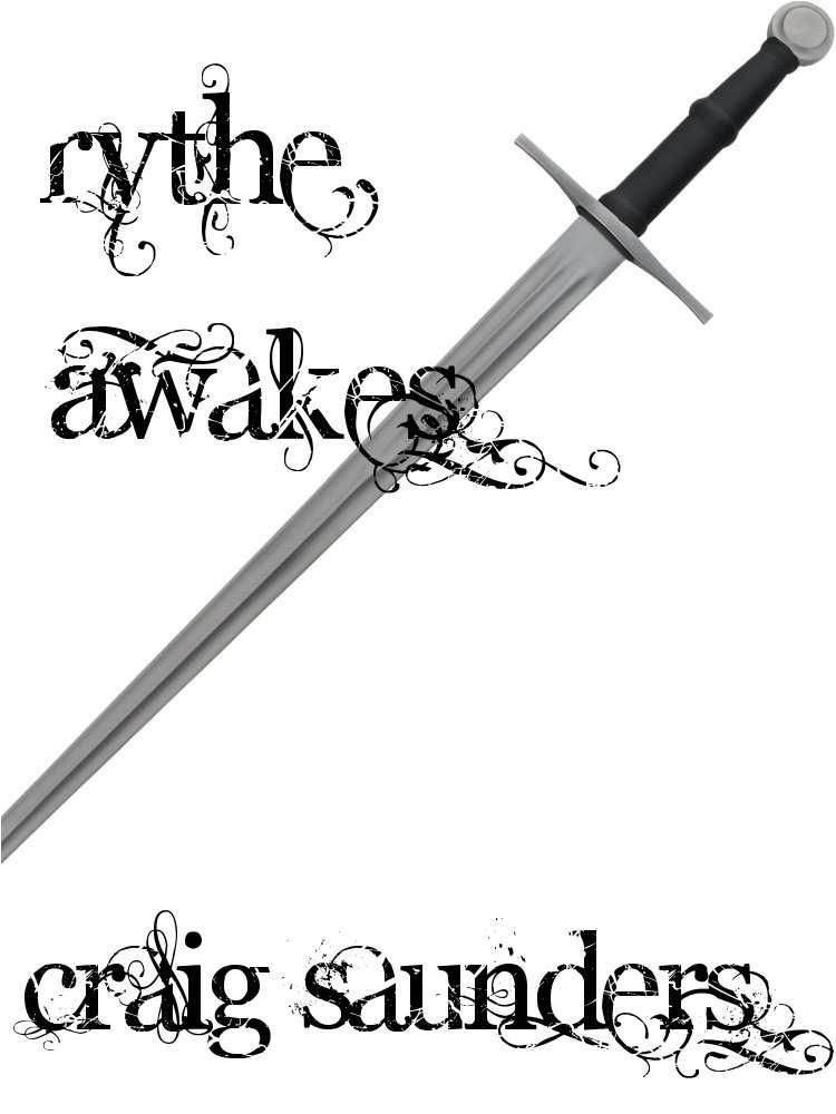 Rythe Awakes