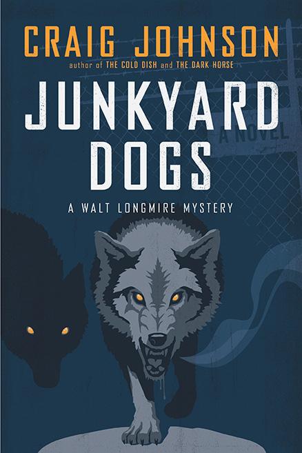 Junkyard Dogs