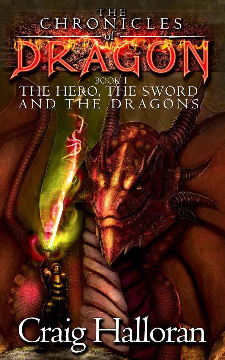 The Chronicles of Dragon Collection